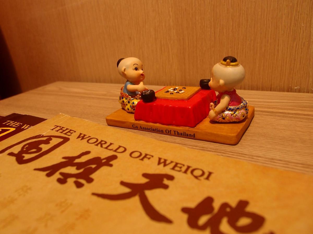 Ji Shih Life Style Hotel Tainan Luaran gambar