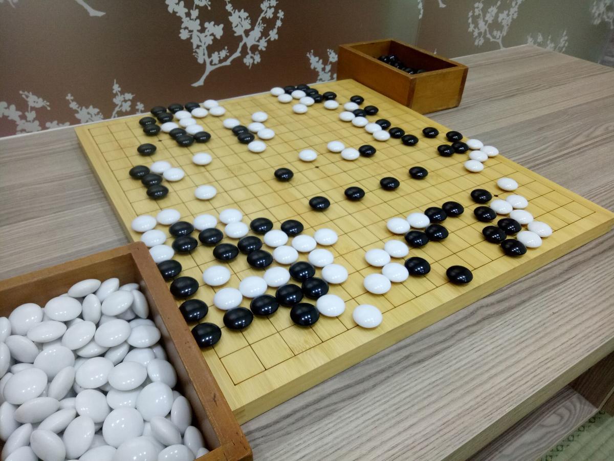 Ji Shih Life Style Hotel Tainan Luaran gambar
