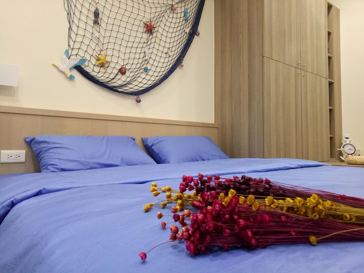 Ji Shih Life Style Hotel Tainan Luaran gambar