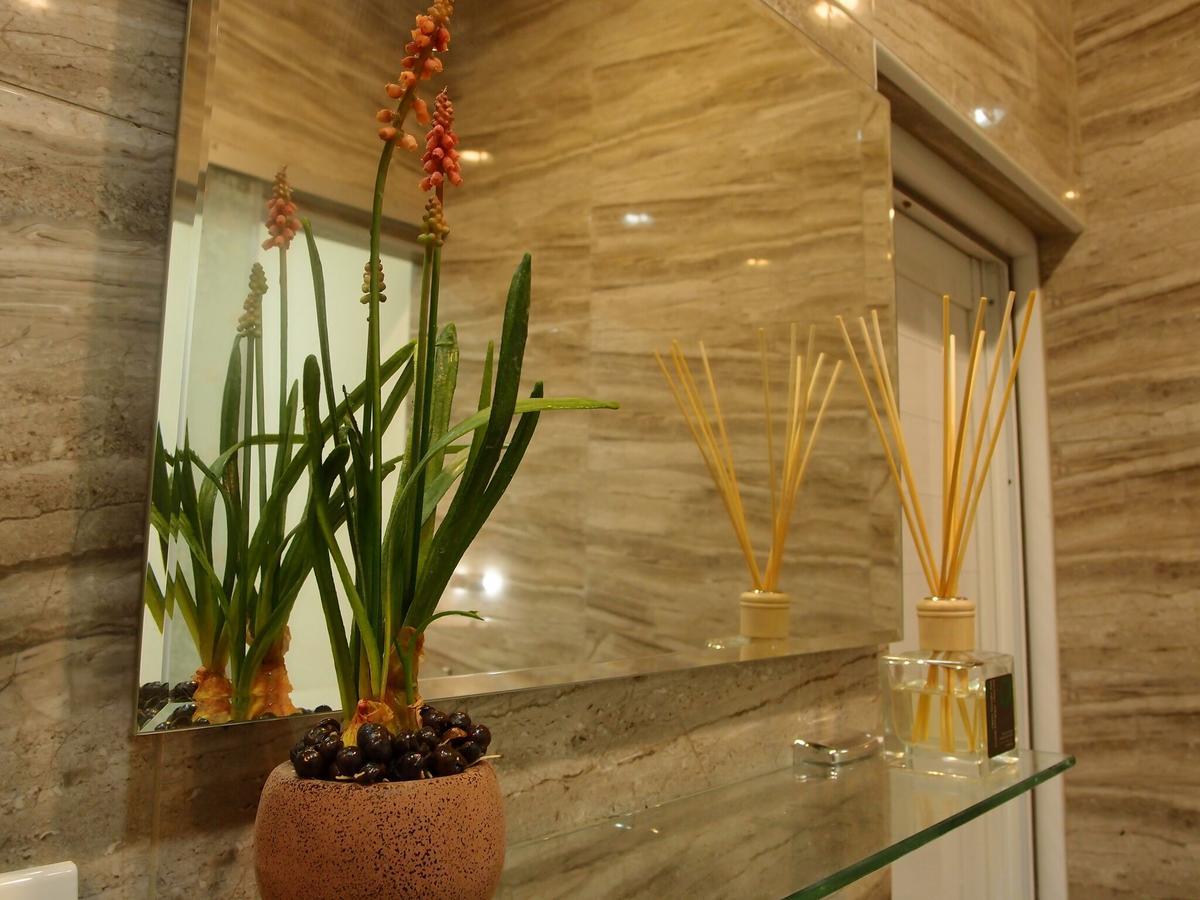 Ji Shih Life Style Hotel Tainan Luaran gambar