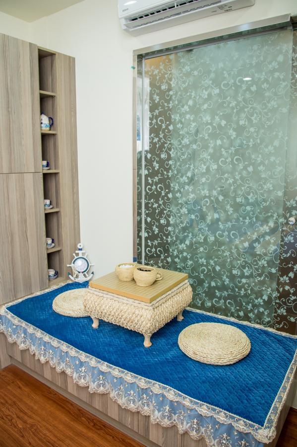Ji Shih Life Style Hotel Tainan Luaran gambar