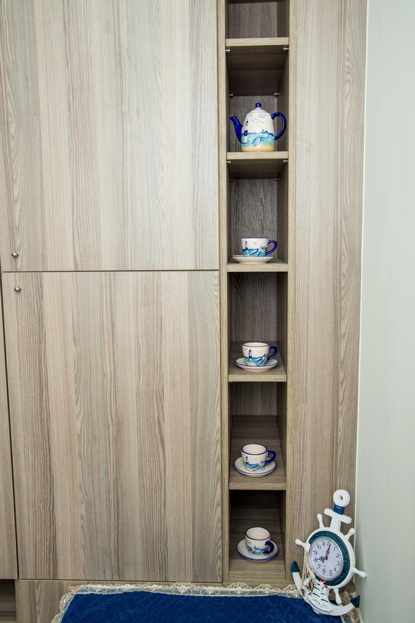 Ji Shih Life Style Hotel Tainan Luaran gambar